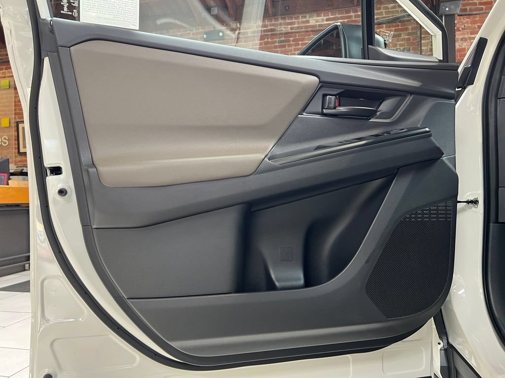 New 2026 Toyota bZ Woodland AWD/4WD image 37