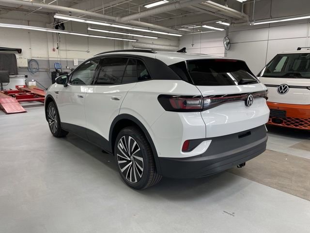 New 2025 Volkswagen ID.4 Pro image 2