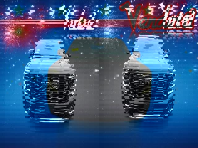 New 2026 GMC Yukon Denali Ultimate image 2