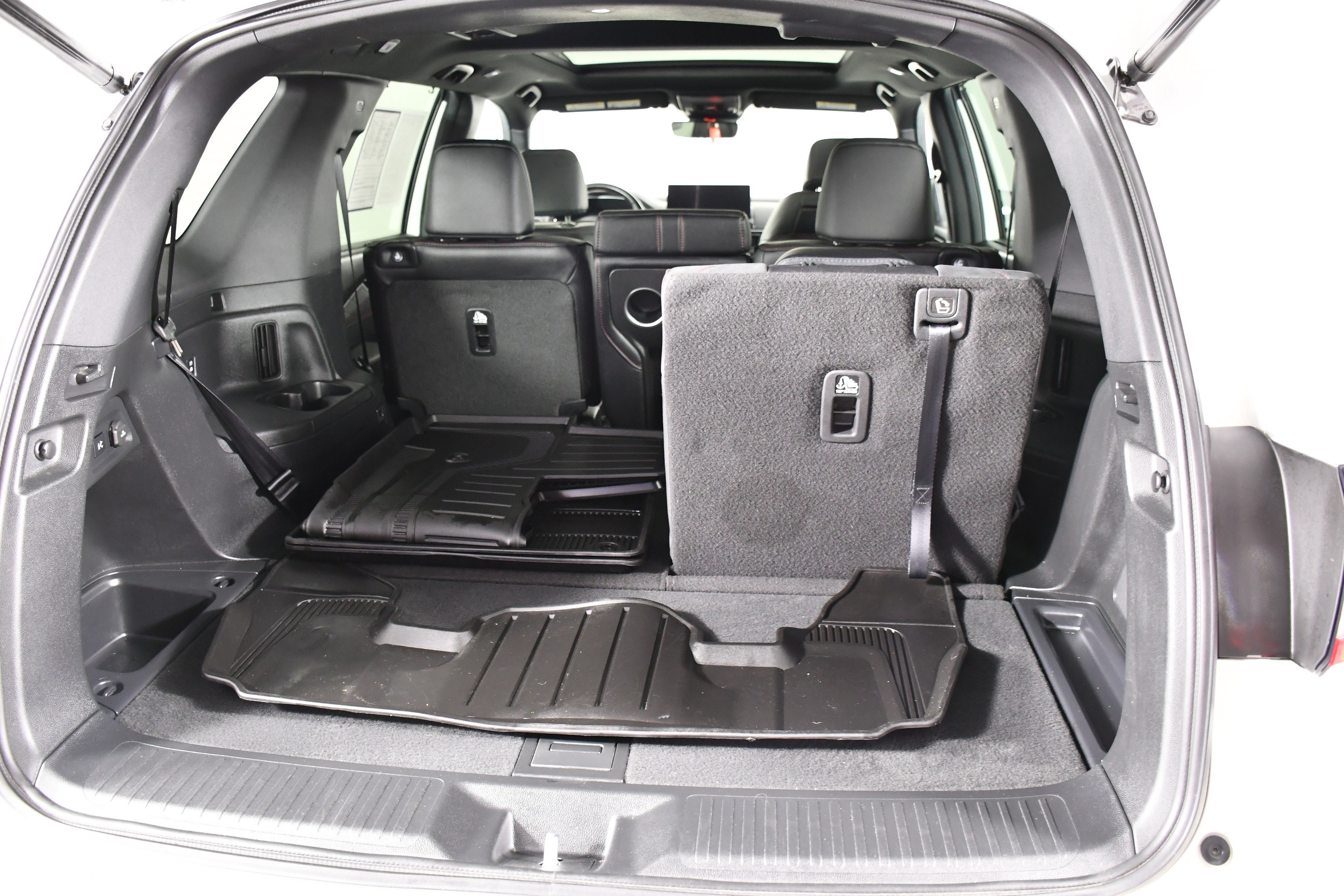 Certified 2026 Honda Pilot Black Edition image 51