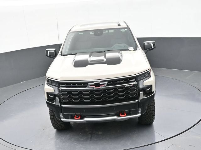 New 2026 Chevrolet Silverado 1500 ZR2 AWD/4WD image 69