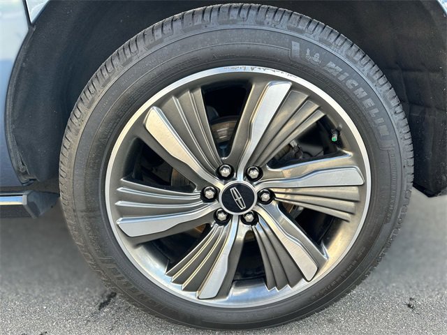 Used 2019 Lincoln Navigator L Reserve w/ Cargo Package image 10