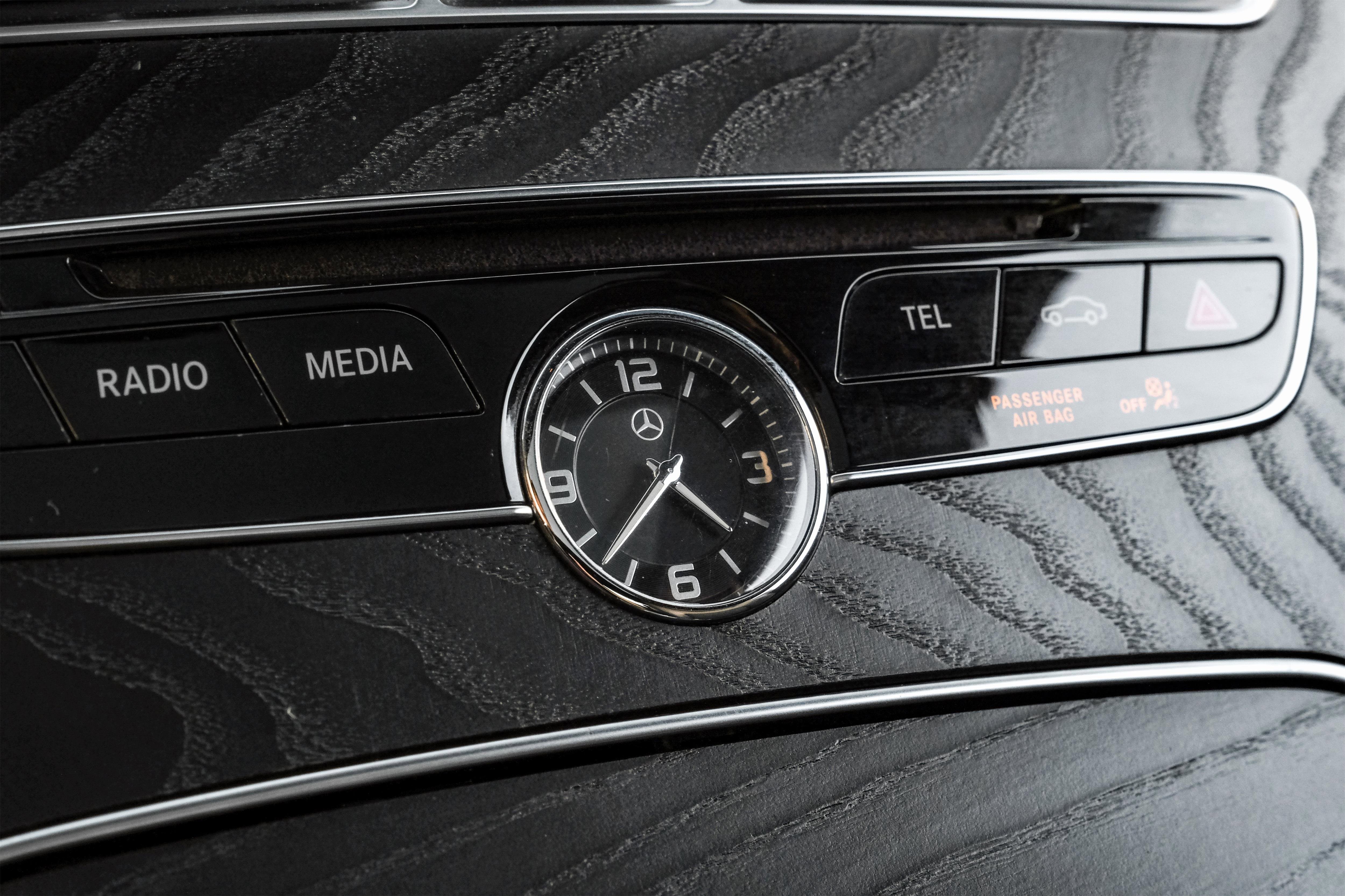 Used 2017 Mercedes-Benz C 43 AMG 4MATIC Coupe image 26