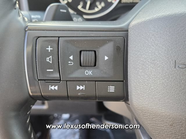 Used 2025 Nissan Rogue SV FWD image 23