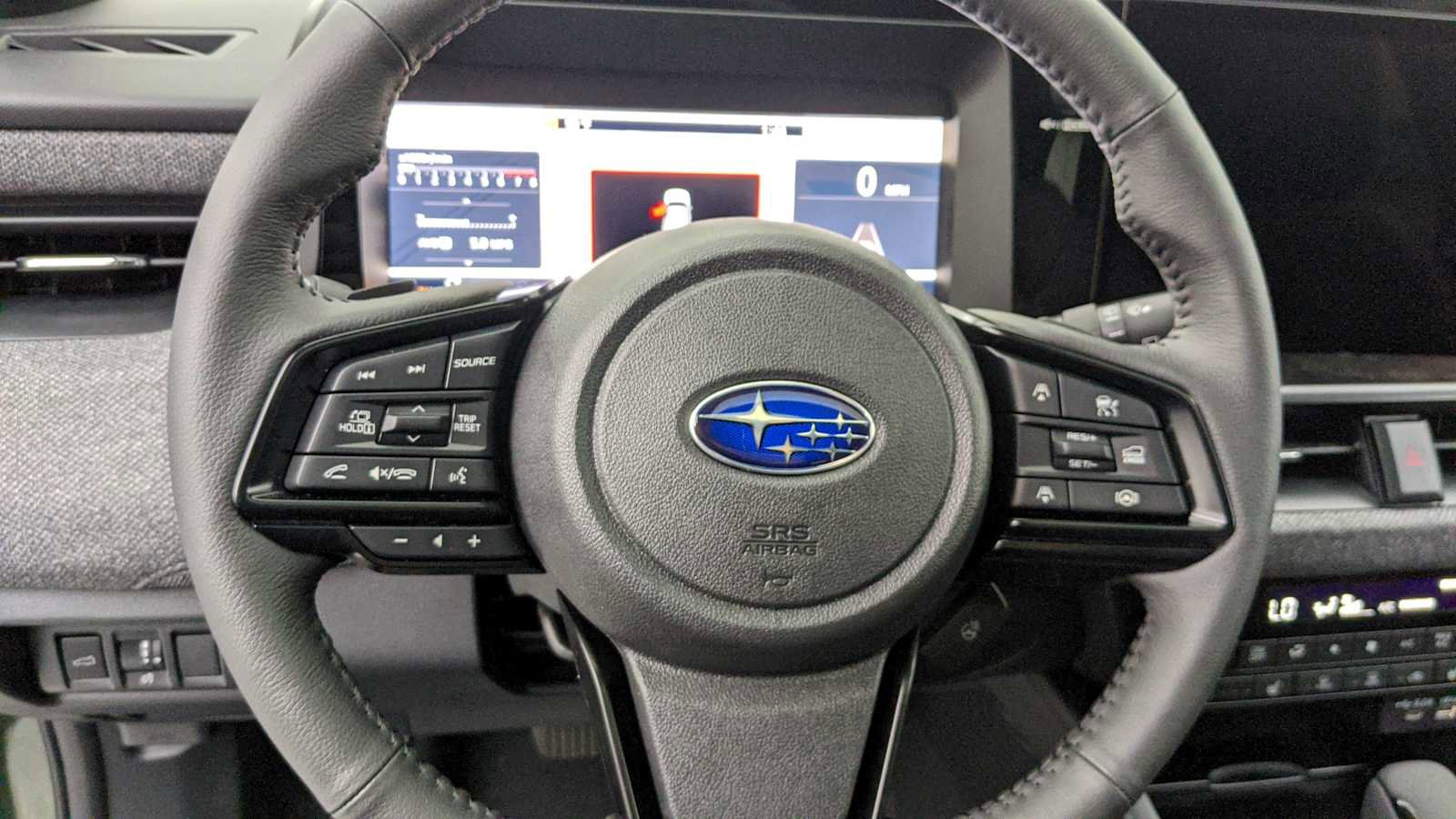 New 2026 Subaru Outback Limited image 17