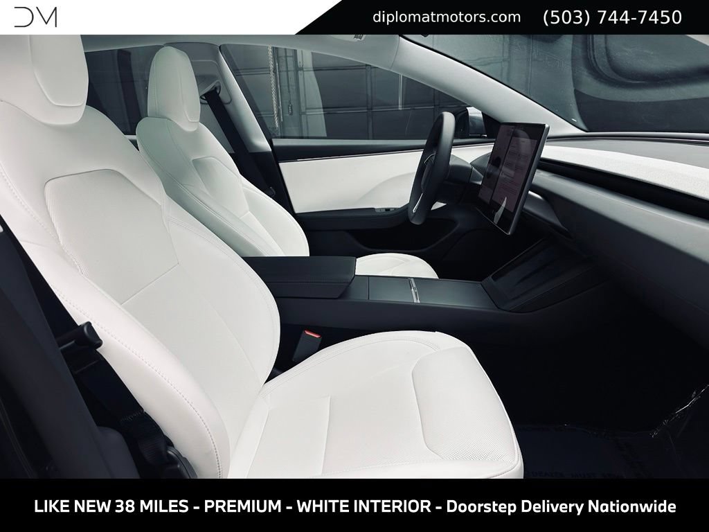 Used 2026 Tesla Model 3 RWD image 19