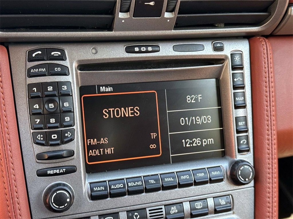 Used 2008 Porsche 911 Carrera image 18