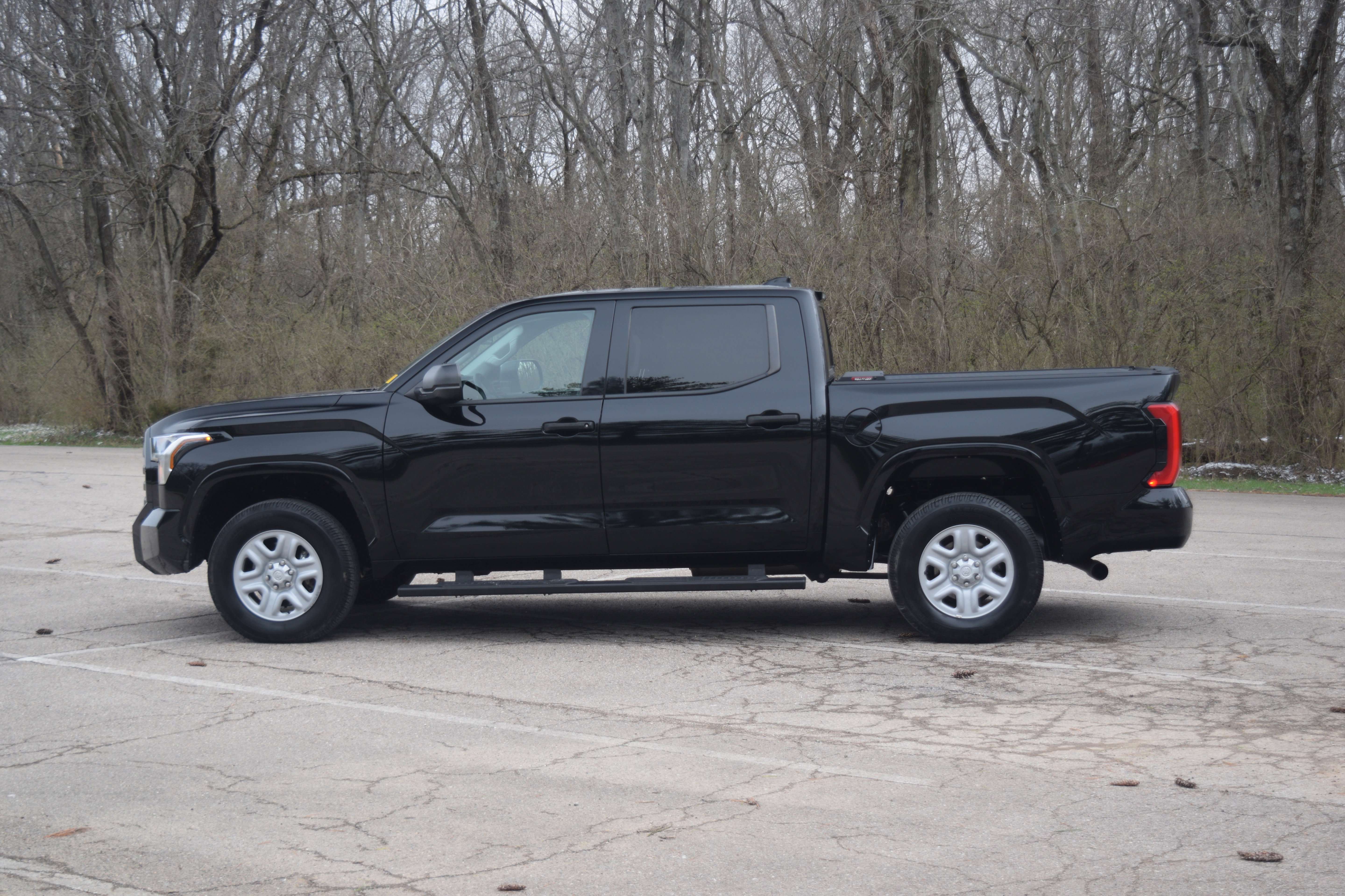 Used 2023 Toyota Tundra SR image 21