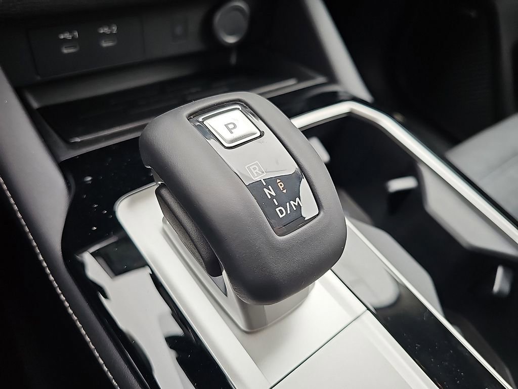 New 2026 Mitsubishi Outlander SE AWD/4WD image 10