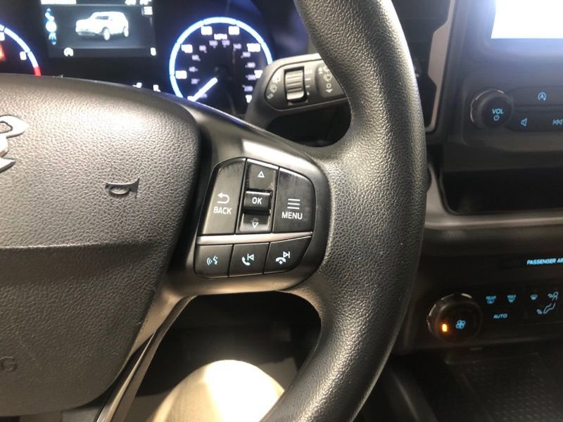 Used 2024 Ford Bronco Sport Big Bend AWD/4WD image 22