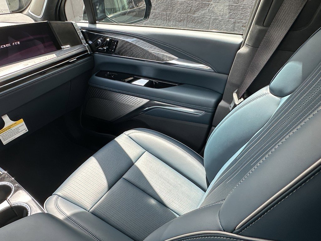 New 2025 Cadillac Escalade IQ Sport 2 image 14