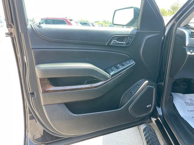 Used 2018 Chevrolet Tahoe LT AWD/4WD image 33
