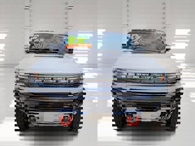 New 2025 GMC Hummer EV 3X w/ LPO, Illumination Package image 2