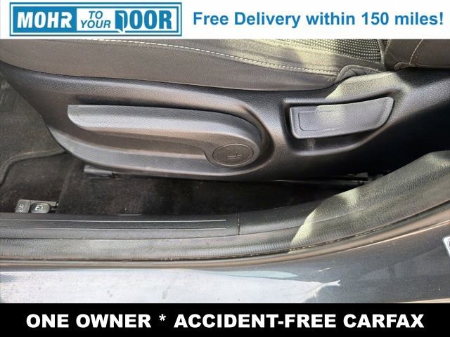 Used 2021 Kia Forte LXS image 12