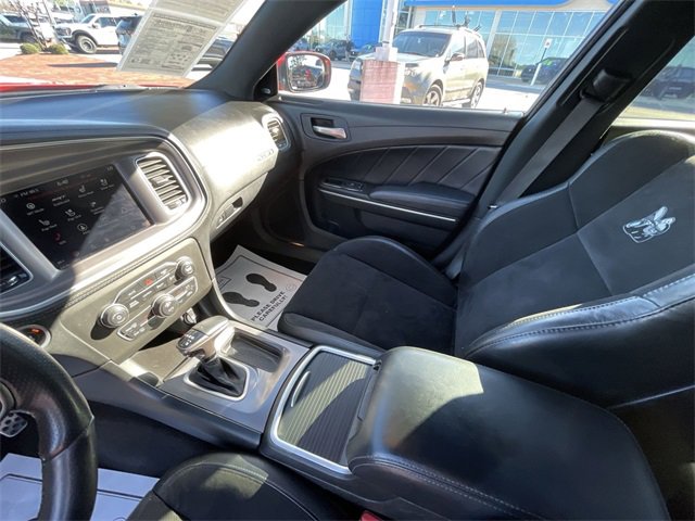 Used 2022 Dodge Charger Scat Pack image 22