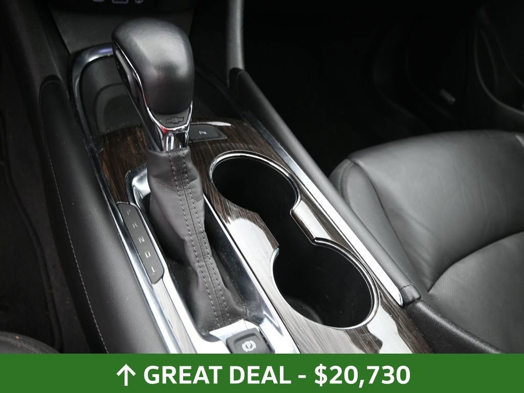 Used 2024 Chevrolet Malibu LT image 29