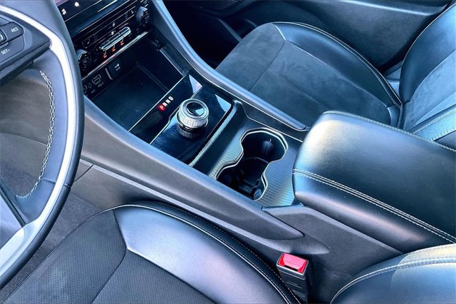 Used 2024 Jeep Grand Cherokee L Laredo image 17