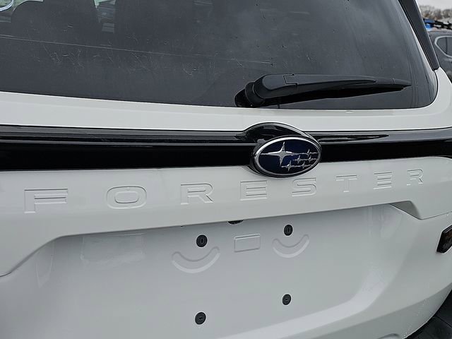 New 2026 Subaru Forester Wilderness AWD/4WD image 24