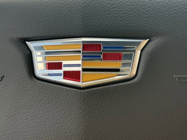 Certified 2023 Cadillac Escalade Premium Luxury w/ Performance Package AWD/4WD image 5