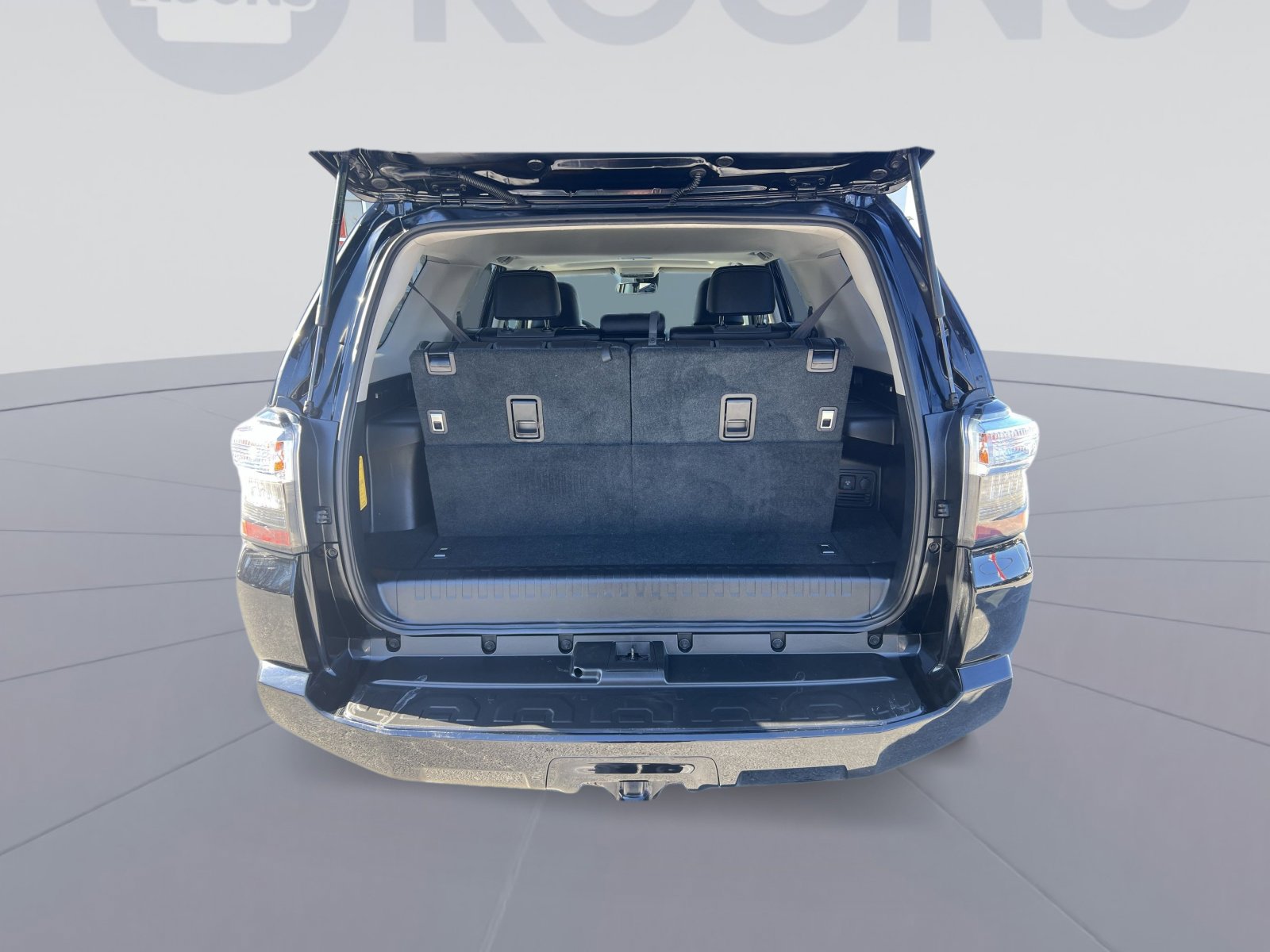 Used 2024 Toyota 4Runner SR5 Premium image 27