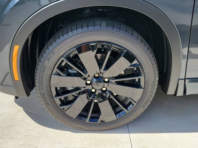 New 2026 Mitsubishi Outlander SEL Black Edition FWD image 4