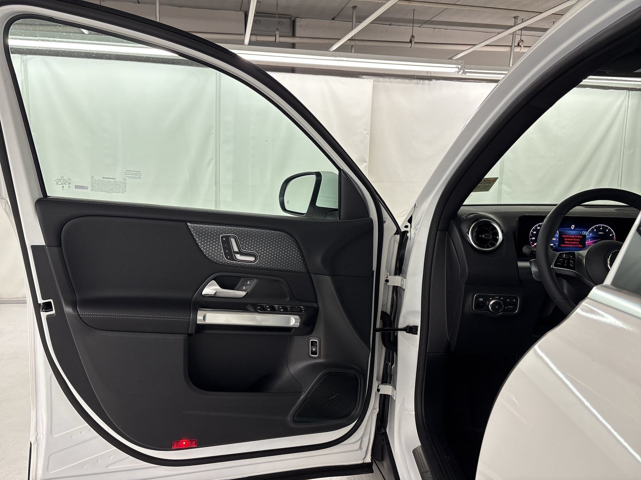 Certified 2026 Mercedes-Benz GLB 250 image 59