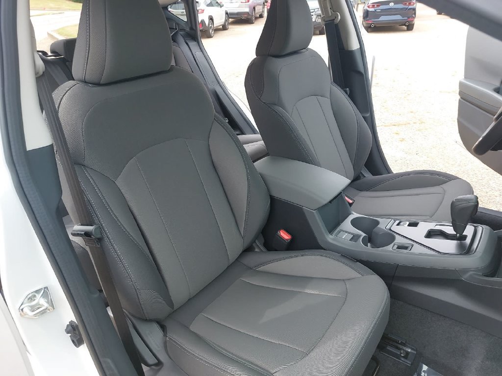 New 2026 Subaru Crosstrek 2.5i AWD/4WD image 10