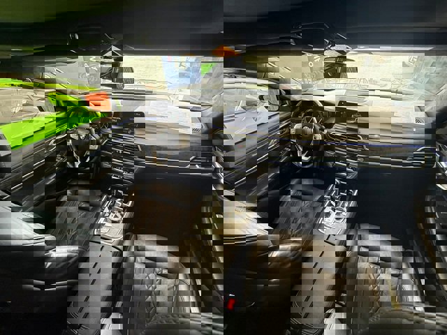 Used 2018 BMW 750i xDrive image 14