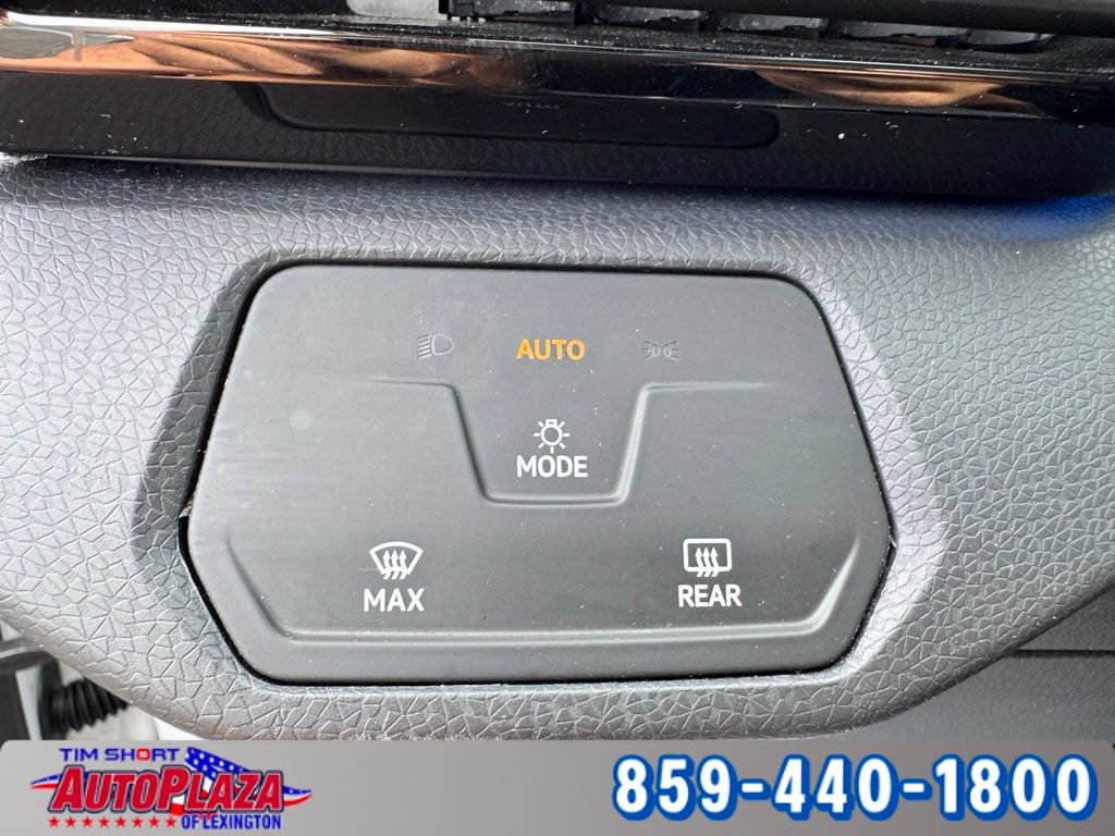 Used 2023 Volkswagen ID.4 Pro RWD image 27