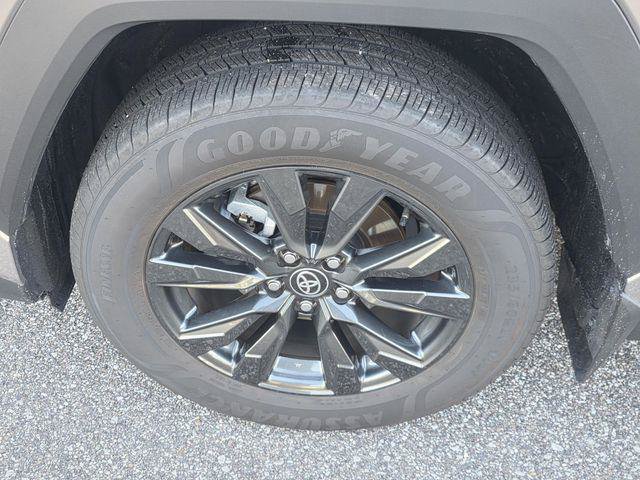 Certified 2026 Toyota RAV4 XLE Premium AWD/4WD image 34