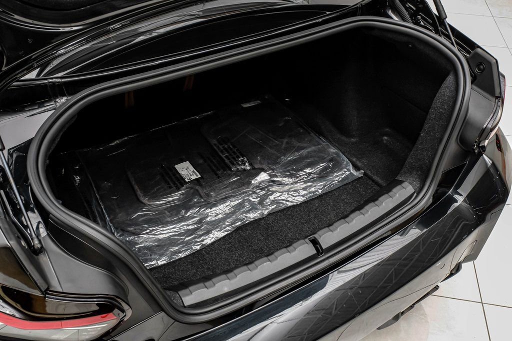 Used 2023 BMW M2 w/ Lighting Package image 42