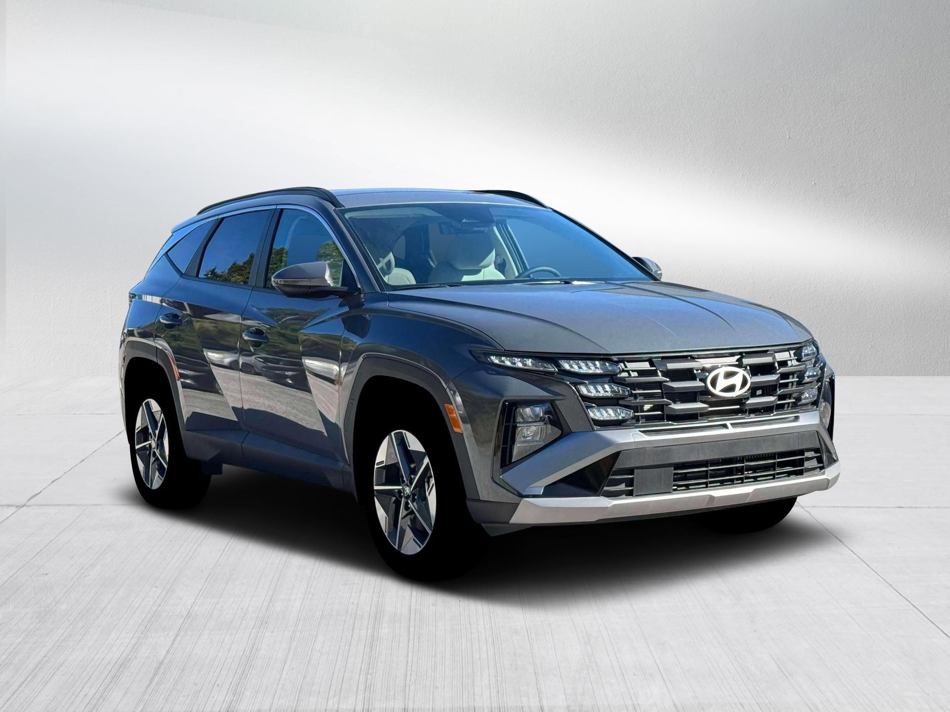 New 2026 Hyundai Tucson SEL image 11