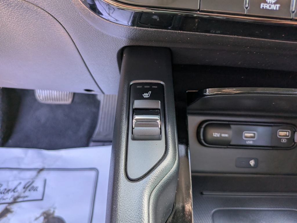 Certified 2022 Kia Telluride S FWD image 26