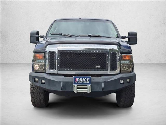 Used 2009 Ford F250 XLT AWD/4WD image 2