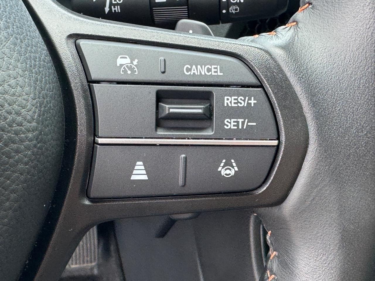 Certified 2025 Honda CR-V Sport-L image 23