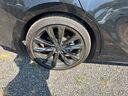 Used 2025 Lexus IS 350 F Sport w/ Accessory Package RWD image 12