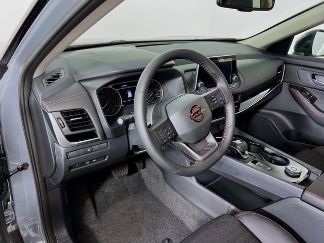 New 2026 Nissan Rogue SV image 8