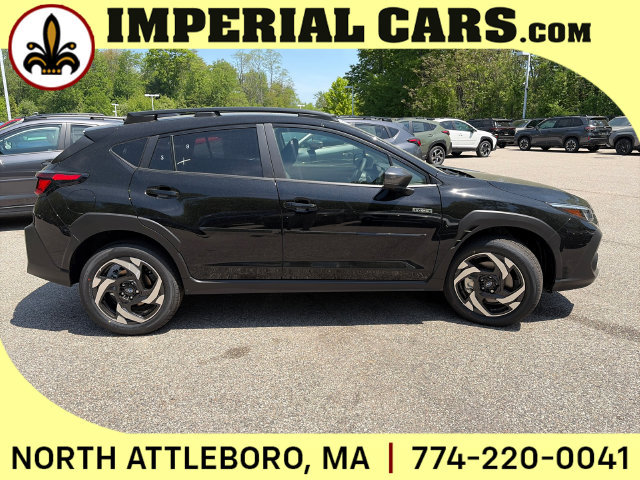 New 2026 Subaru Crosstrek 2.5i Limited AWD/4WD image 8
