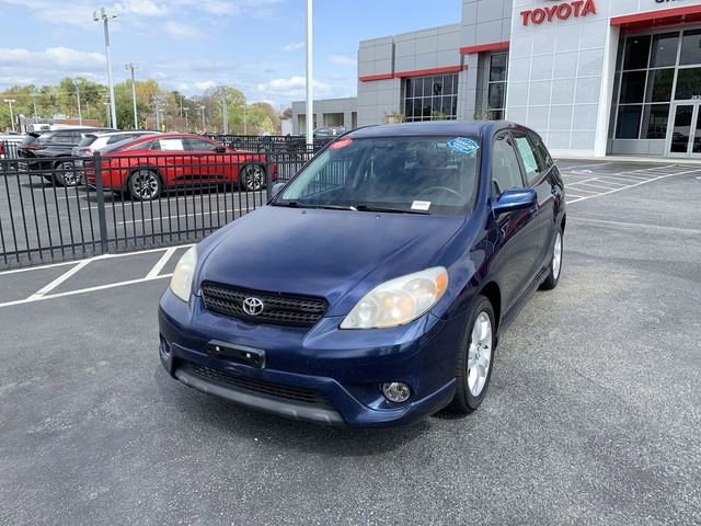 Used 2008 Toyota Matrix XR image 1