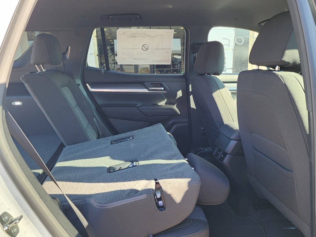 New 2026 GMC Terrain Elevation w/ Black Edition image 42