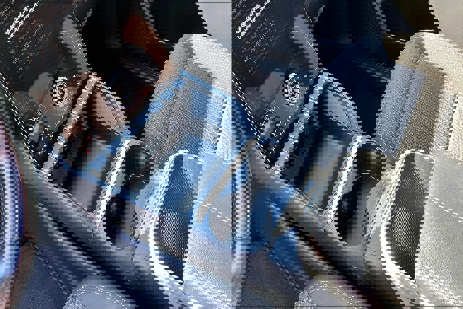 Used 2026 GMC Terrain Elevation image 17