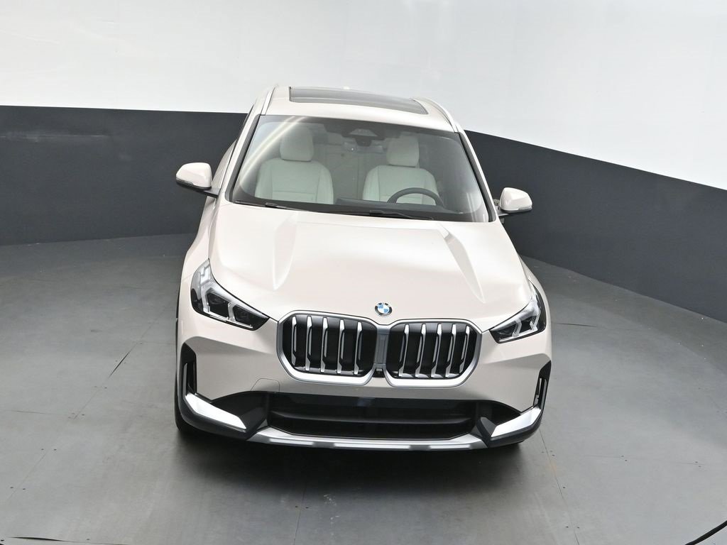 New 2026 BMW X1 xDrive28i w/ Technology Package image 35