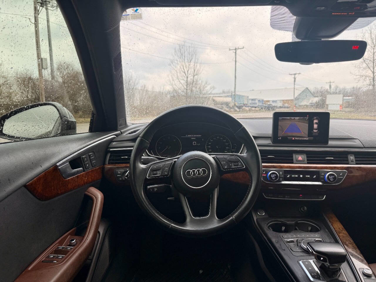 Used 2017 Audi A4 2.0T Premium Plus w/ Premium Plus Package AWD/4WD image 16