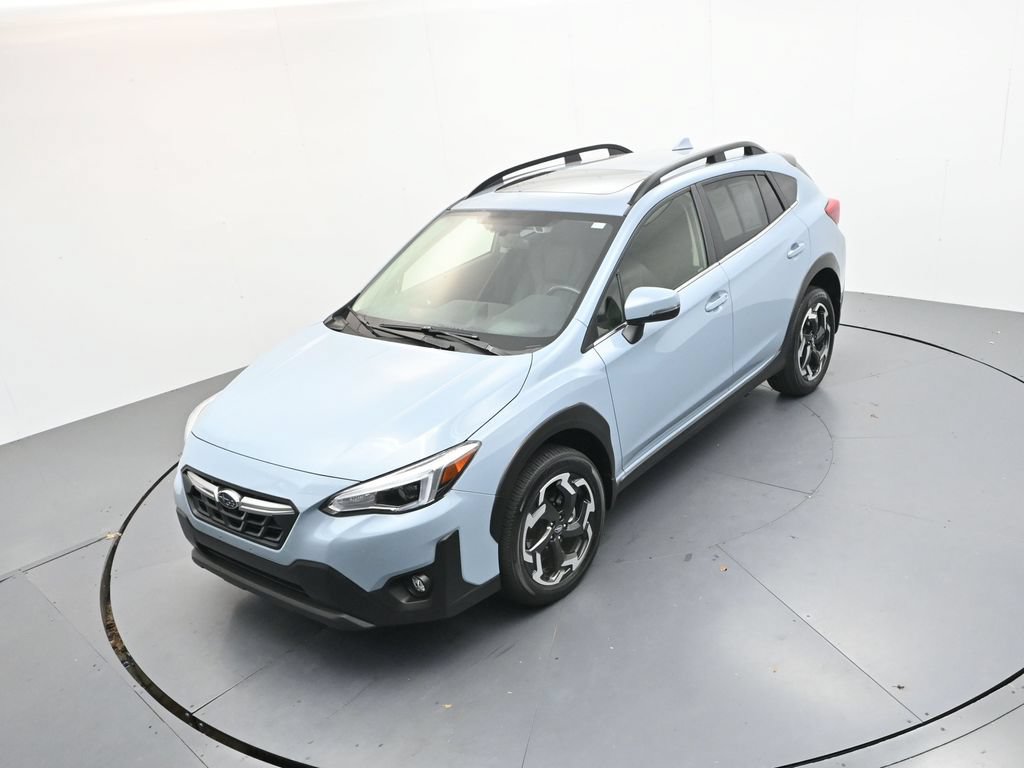 Used 2023 Subaru Crosstrek 2.5i Limited AWD/4WD image 28