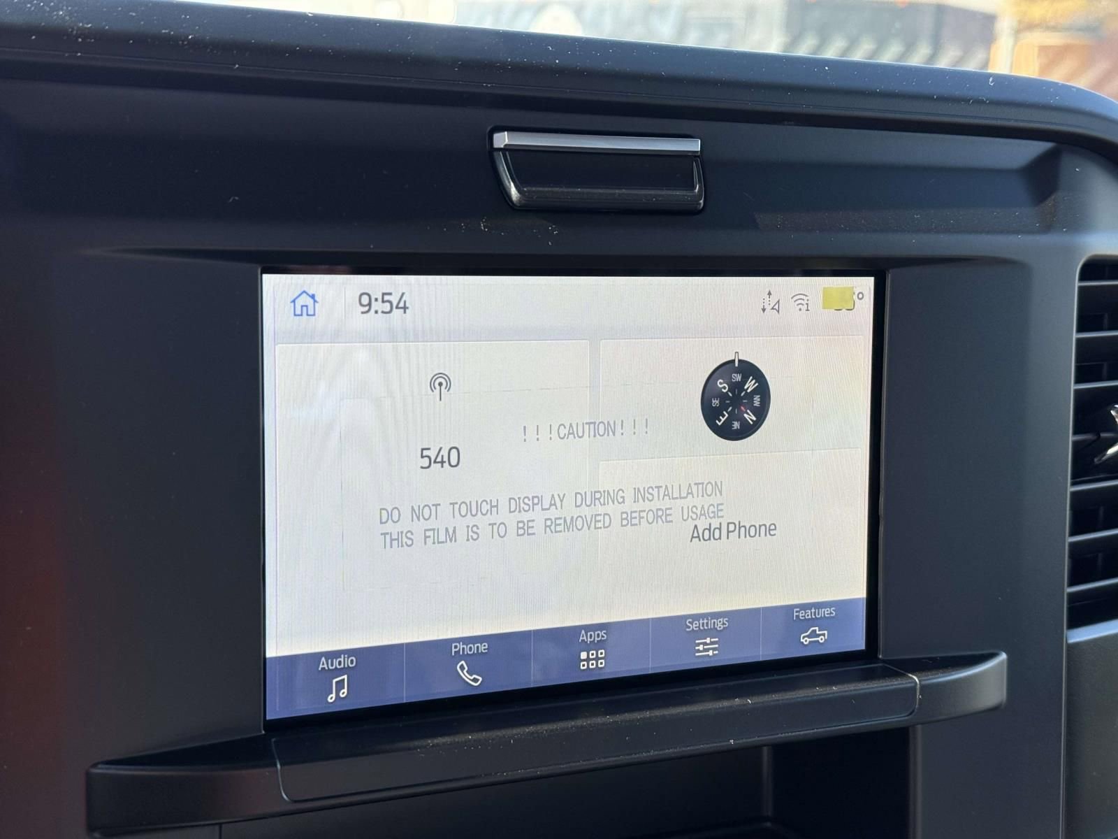 New 2026 Ford F250 XL image 13