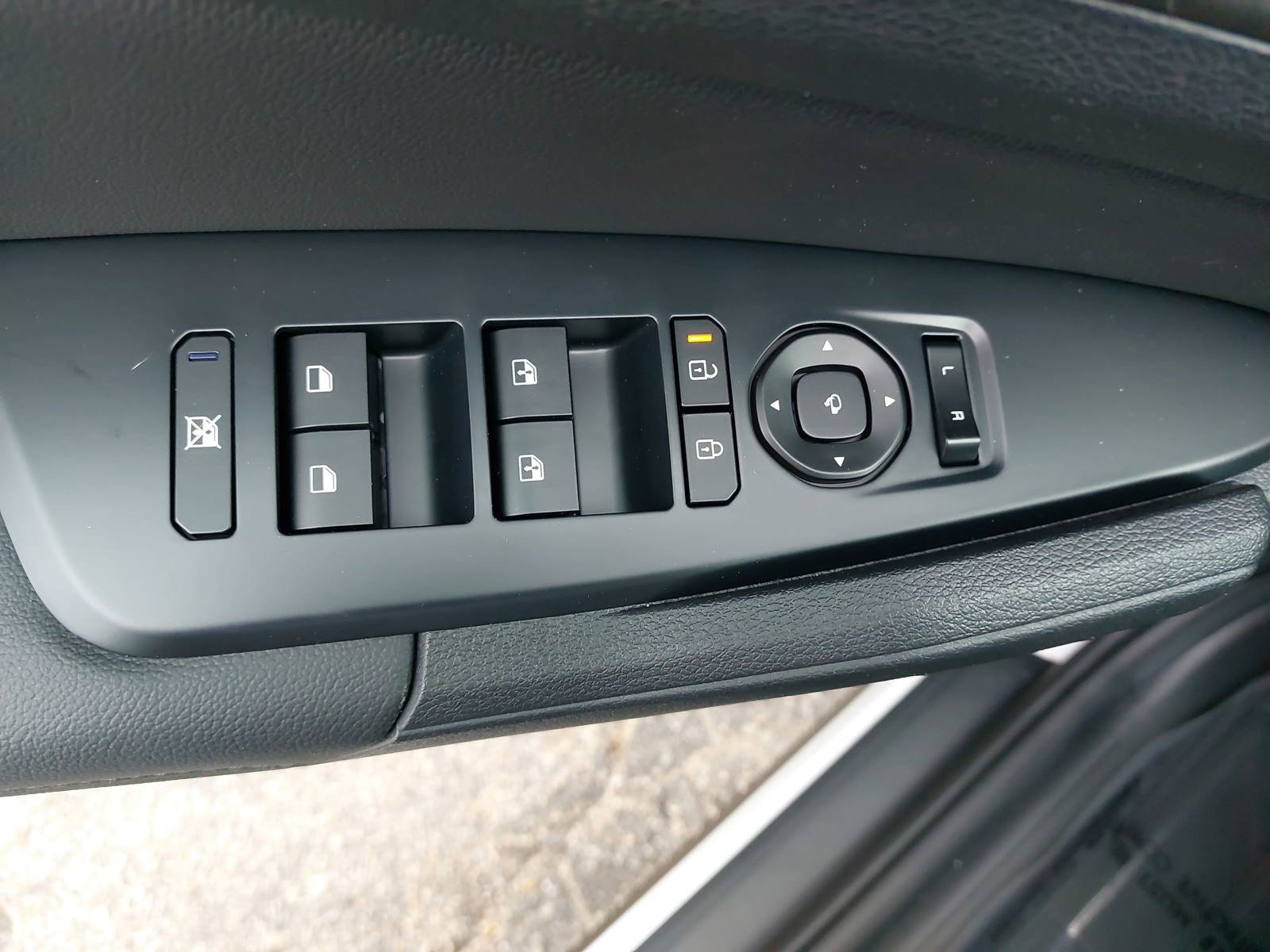 New 2026 Kia Sportage X-Pro Prestige AWD/4WD image 28