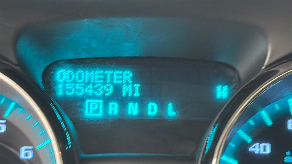 Used 2015 Buick Enclave Leather FWD image 15