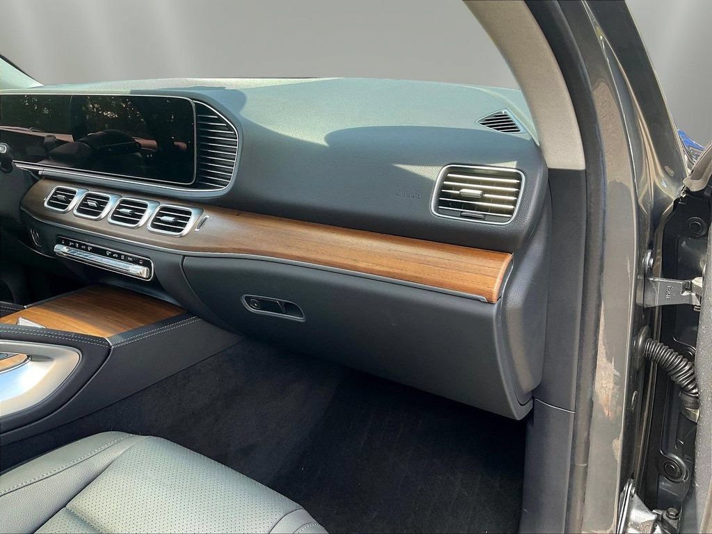 Certified 2025 Mercedes-Benz GLE 350 4MATIC image 26
