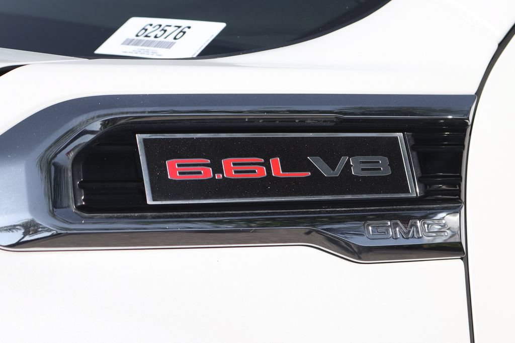 Used 2022 GMC Sierra 2500 Denali w/ Denali Ultimate Package AWD/4WD image 58