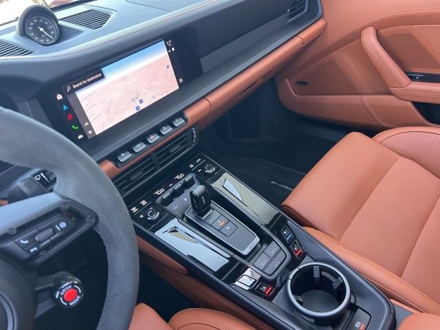 Used 2026 Porsche 911 Carrera GTS image 21